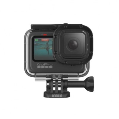 Водонепроницаемый бокс для камеры HERO9 GoPro Dive Housing (ADDIV-001)