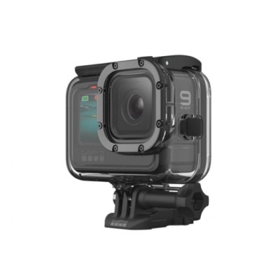 Водонепроницаемый бокс для камеры HERO9 GoPro Dive Housing (ADDIV-001)