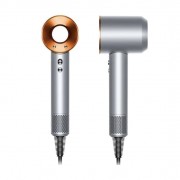 Фен Dyson HD07 Supersonic Nickel/Copper (389922-01)
