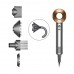 Фен Dyson HD07 Supersonic Nickel/Copper (389922-01)