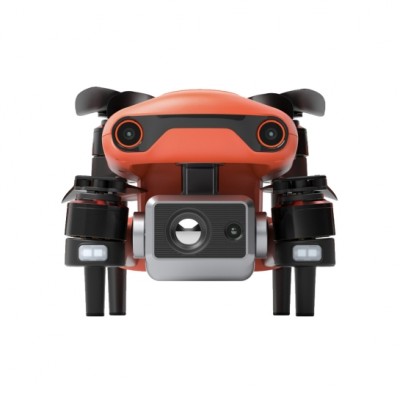 Квадрокоптер Autel EVO II Dual Rugged Bundle (640T) V2 (102000425)