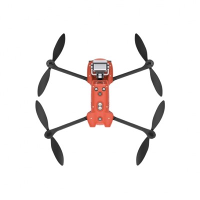Квадрокоптер Autel EVO II Dual Rugged Bundle (640T) V2 (102000425)