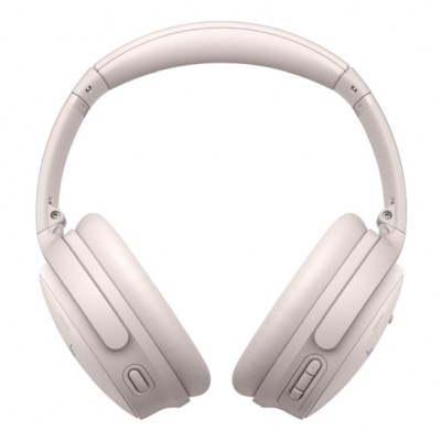 Наушники Bose Quietcomfort 45 Wireless White Smoke (866724-0200)
