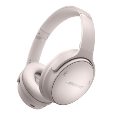 Наушники Bose Quietcomfort 45 Wireless White Smoke (866724-0200)