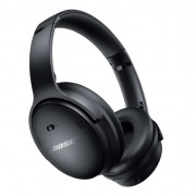 Навушники Bose Quietcomfort 45 Wireless Black (866724-0100)