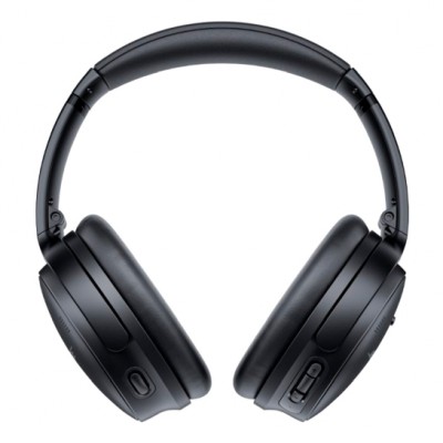 Наушники Bose Quietcomfort 45 Wireless Black (866724-0100)