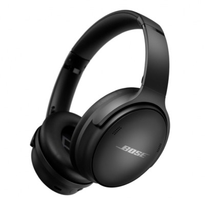 Наушники Bose Quietcomfort 45 Wireless Black (866724-0100)