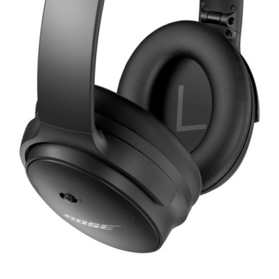 Наушники Bose Quietcomfort 45 Wireless Black (866724-0100)