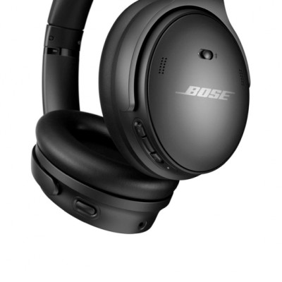 Наушники Bose Quietcomfort 45 Wireless Black (866724-0100)