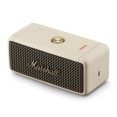 Портативная акустика Marshall Portable Speaker Emberton II Cream (1006237)