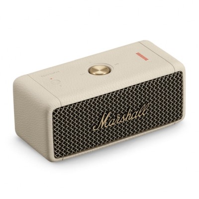 Портативная акустика Marshall Portable Speaker Emberton II Cream (1006237)