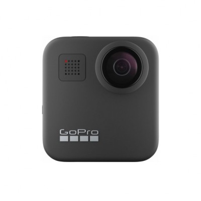 Экшн-камера GoPro MAX (CHDHZ-202-RX)