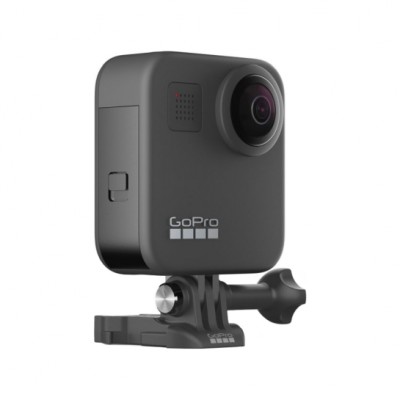 Экшн-камера GoPro MAX (CHDHZ-202-RX)