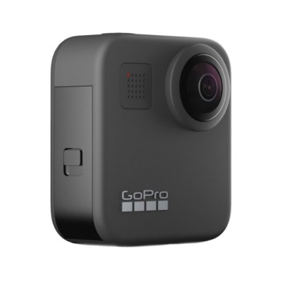 Экшн-камера GoPro MAX (CHDHZ-202-RX)