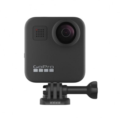 Экшн-камера GoPro MAX (CHDHZ-202-RX)