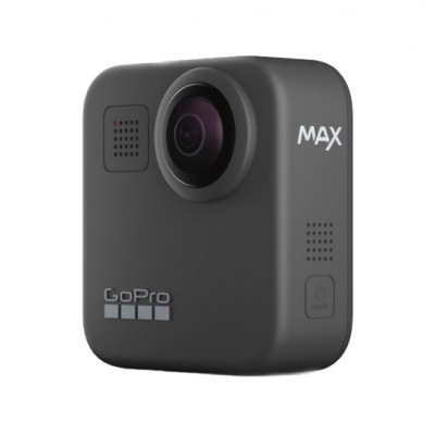 Экшн-камера GoPro MAX (CHDHZ-202-RX)