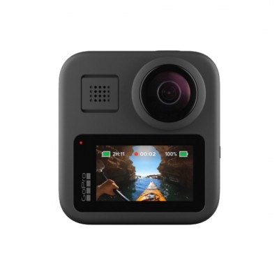 Экшн-камера GoPro MAX (CHDHZ-202-RX)