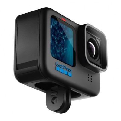 Экшн-камера GoPro HERO 11 Black (CHDHX-111-RW)