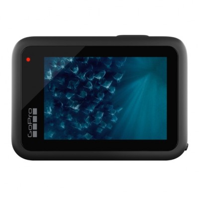 Экшн-камера GoPro HERO 11 Black (CHDHX-111-RW)