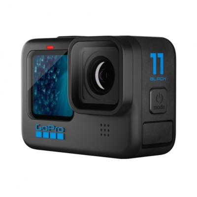 Экшн-камера GoPro HERO 11 Black (CHDHX-111-RW)
