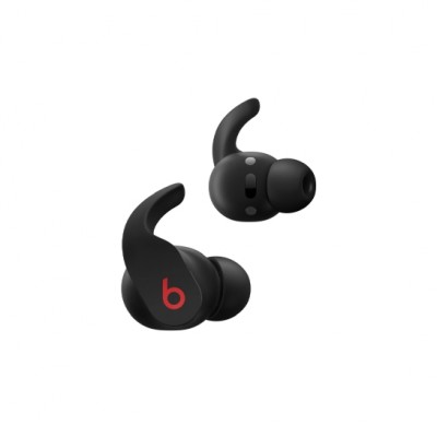 Бездротові навушники Beats Fit Pro Black (MK2F3)