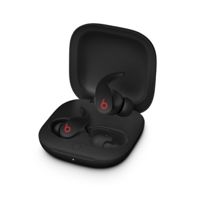 Бездротові навушники Beats Fit Pro Black (MK2F3)