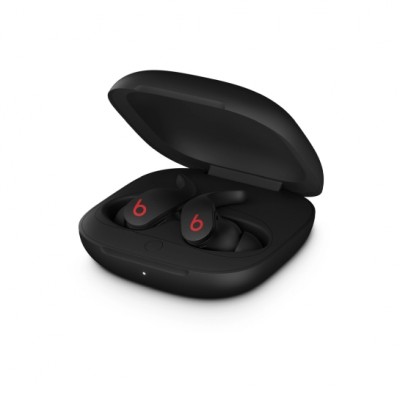 Бездротові навушники Beats Fit Pro Black (MK2F3)