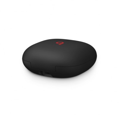 Бездротові навушники Beats Fit Pro Black (MK2F3)