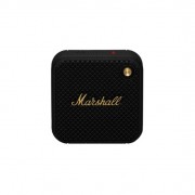 Портативная акустика Marshall Willen Black and Brass (1006059)