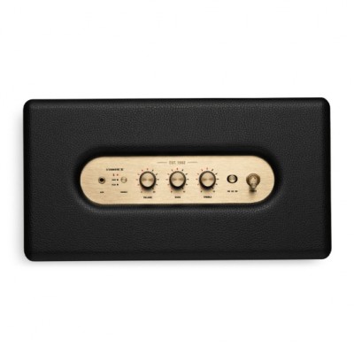 Акустическая система Marshall Stanmore III Bluetooth Black (1006010)