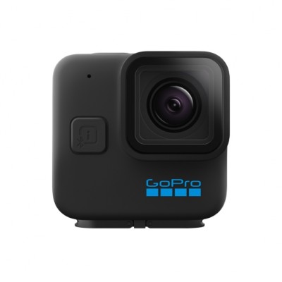 Экшн-камера GoPro HERO 11 Mini Black (CHDHF-111-RW)