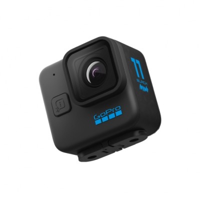 Экшн-камера GoPro HERO 11 Mini Black (CHDHF-111-RW)