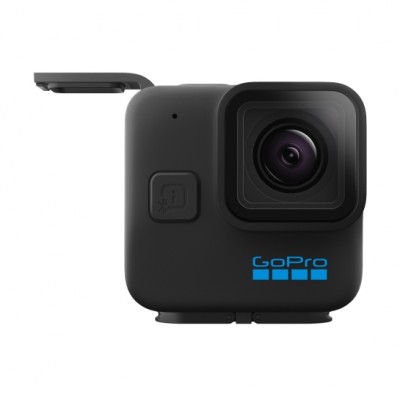 Экшн-камера GoPro HERO 11 Mini Black (CHDHF-111-RW)