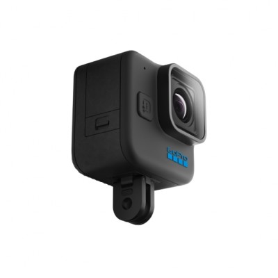 Экшн-камера GoPro HERO 11 Mini Black (CHDHF-111-RW)