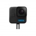 Экшн-камера GoPro HERO 11 Mini Black (CHDHF-111-RW)