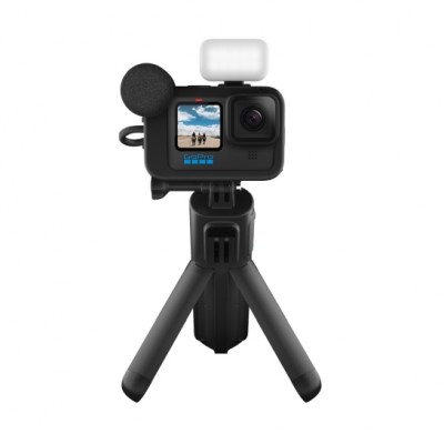 Экшн-камера GoPro HERO 11 Black Creator Edition (CHDFB-111-EU)