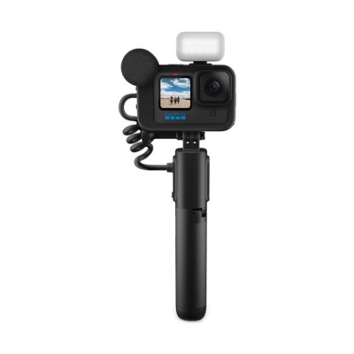Экшн-камера GoPro HERO 11 Black Creator Edition (CHDFB-111-EU)