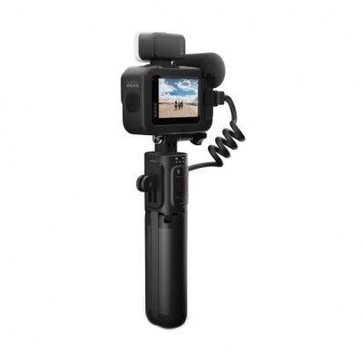 Экшн-камера GoPro HERO 11 Black Creator Edition (CHDFB-111-EU)
