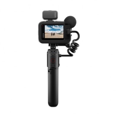 Экшн-камера GoPro HERO 11 Black Creator Edition (CHDFB-111-EU)