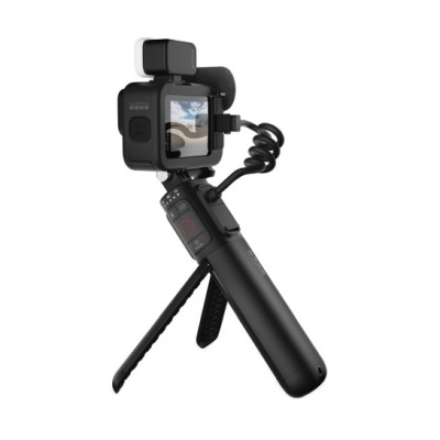 Экшн-камера GoPro HERO 11 Black Creator Edition (CHDFB-111-EU)