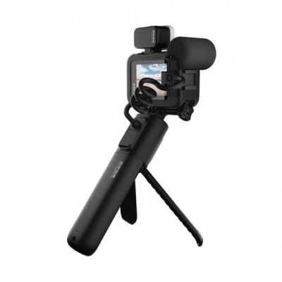 Экшн-камера GoPro HERO 11 Black Creator Edition (CHDFB-111-EU)