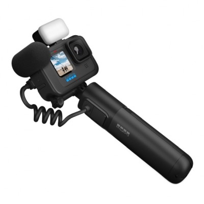Экшн-камера GoPro HERO 11 Black Creator Edition (CHDFB-111-EU)