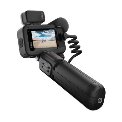 Экшн-камера GoPro HERO 11 Black Creator Edition (CHDFB-111-EU)