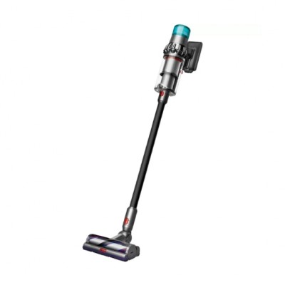 Аккумуляторный пылесос Dyson V15 Detect Plus (443080-01, 443091-01)