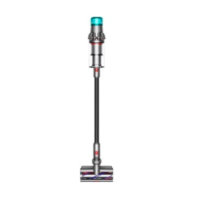 Аккумуляторный пылесос Dyson V15 Detect Plus (443080-01, 443091-01)