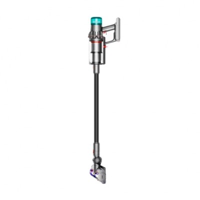 Аккумуляторный пылесос Dyson V15 Detect Plus (443080-01, 443091-01)