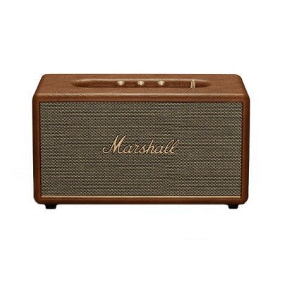 Акустическая система Marshall Stanmore III Brown (1006080)