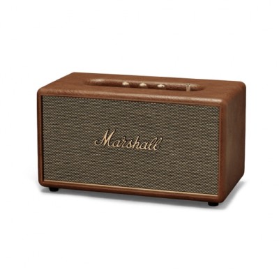 Акустична система Marshall Stanmore III Brown (1006080)