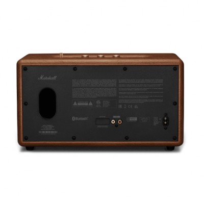 Акустична система Marshall Stanmore III Brown (1006080)