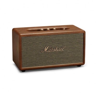 Акустична система Marshall Stanmore III Brown (1006080)